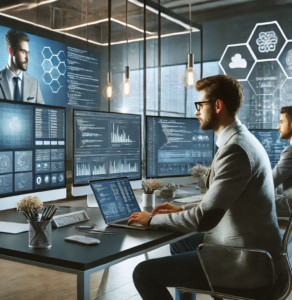 3D BIM Coordinator for IT News