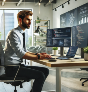 Jacksonville SEO for IT News
